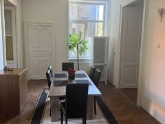 Cismigiu, vizavi parc, ultracentral, 20 locuri pt. muncitori Asia