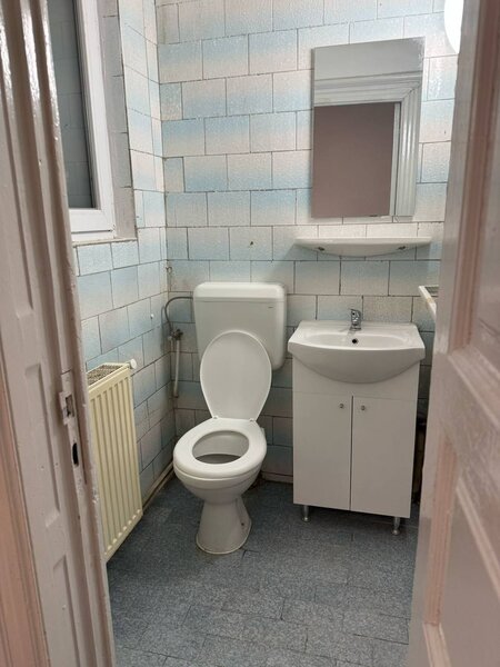 Cismigiu, vizavi parc, ultracentral, 20 locuri pt. muncitori Asia,