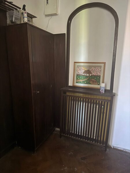 Cismigiu, vizavi parc, ultracentral, 20 locuri pt. muncitori Asia,